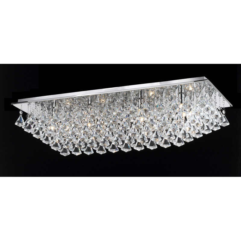 Flush Mount