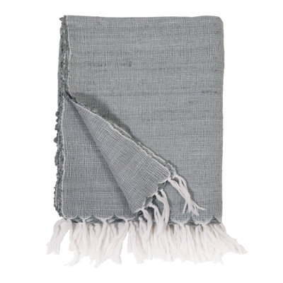 Athena Throw Blanket