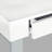 Delsanto Iron Writing Desk