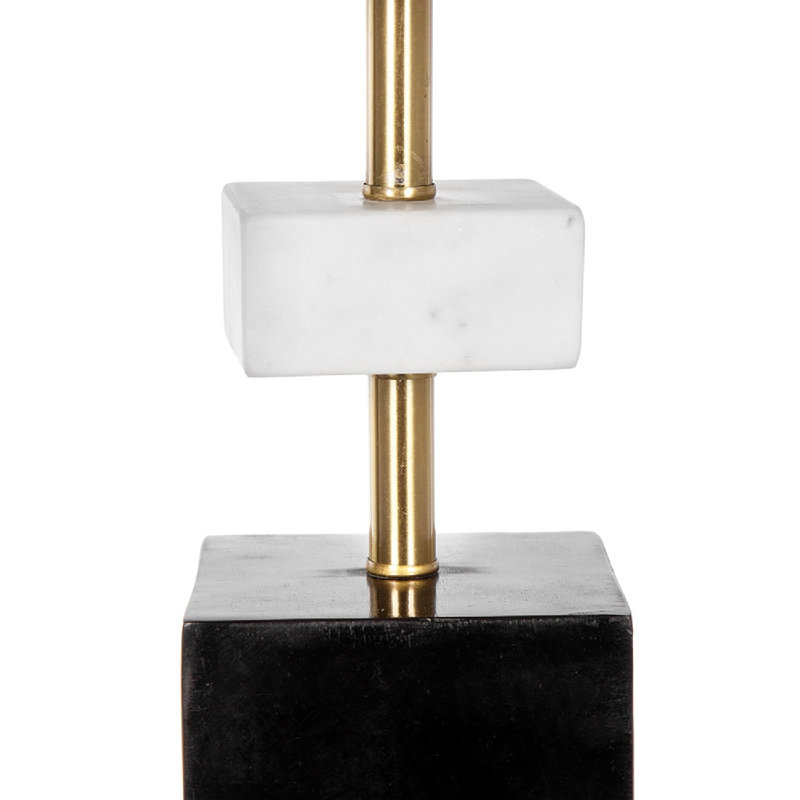 Lampe de table Pramod