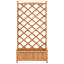 Wood Pot Planter-97888797-97888798