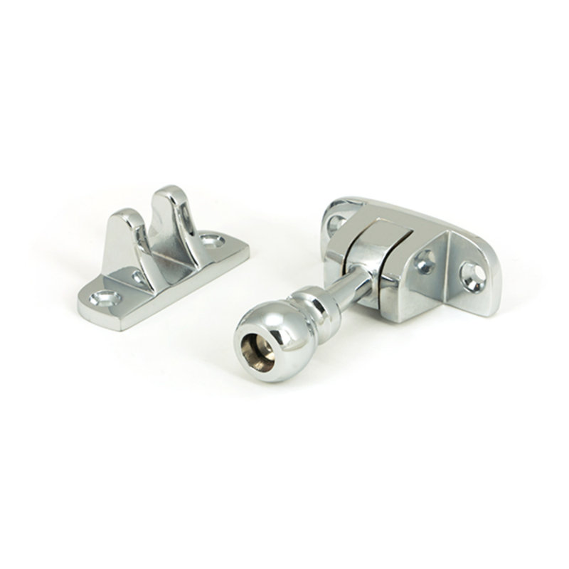 Door Accessory, Polished Chrome