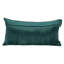 Housse et insert de coussin rectangulaire lombaire-98540466