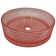 Scotch 16" Glass Circular Bathroom Vessel Sink - Timeless Collection