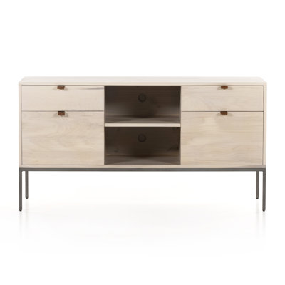 Loki Modular Filing Credenza