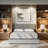 Gel Memory Foam Ultra Cooling, Responsive Medium Feel, Greenguard Gold Certified, White Label Ready-1955040447-1955040437
