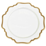 Salad Plate