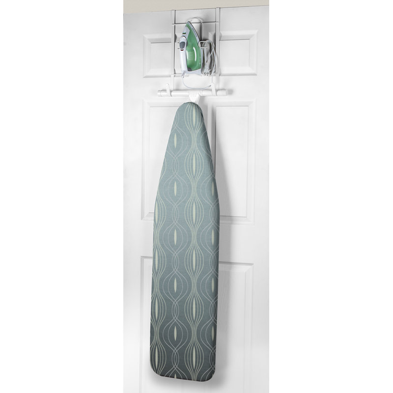 Porte-planche à repasser Knapp