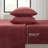 Luxurious Micro Plush Sheet Set, Ultra-Soft And Cozy For A Restful Night's Sleep-120903429