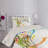 Music Polyester Coverlet-2071022746