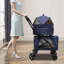 Poussette pliable pour animal de compagnie, chariot de transport pour chien et chat-102555248