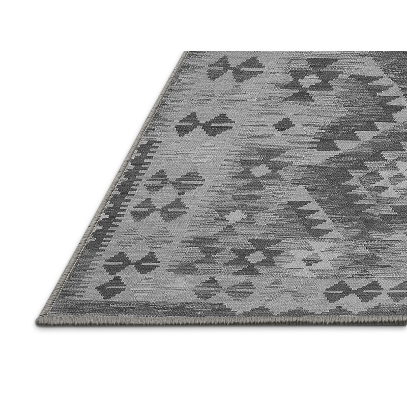 Jazmere Southwestern Indoor Rug