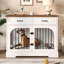 Cage pour chien Farmhouse