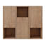 Armoire de salle de bain 36 po