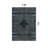 Bohemian Lines Washable Non Slip Area Rugs-1061253755