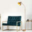 Hartranft 162cm Arc Floor Lamp-264133732
