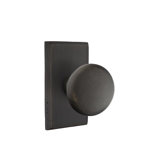 Privacy Winchester Knob with # 3 Rose