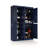 Nicu 100% Solid Wood Tall Kitchen Pantry Cabinet with Doors, Adjustable Shelves, Modular Kitchen Storage Cabinet, 48.5" W x 71.5" H-899365922