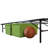 14" Platform Bed-2086988472