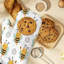 Fourre-tout Bee Sweet Smiles