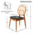 Holbeck Wicker Dining Chair-706075234-706075235