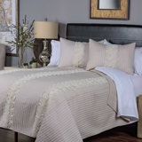 Adela Traditional Floral Quilt