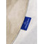 , Cream Leon high pile rug-101705038