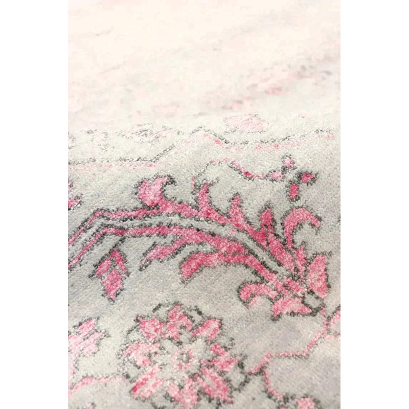 Oriental Area Rug