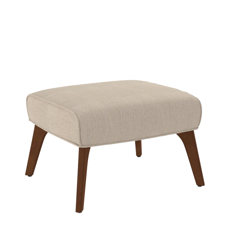 Upholstered Ottoman