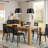 Glimson 1 - Light Black Cone Single Pendant