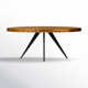 Carlo 72'' Dining Table