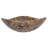 Eden Bath 16'' Brown Stone Specialty Bathroom Sink