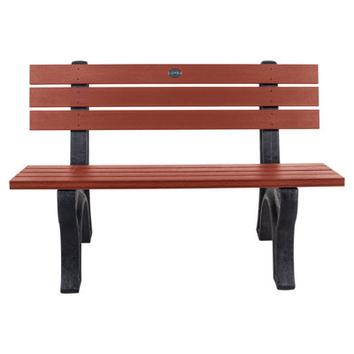 Swing Outdoor Bench