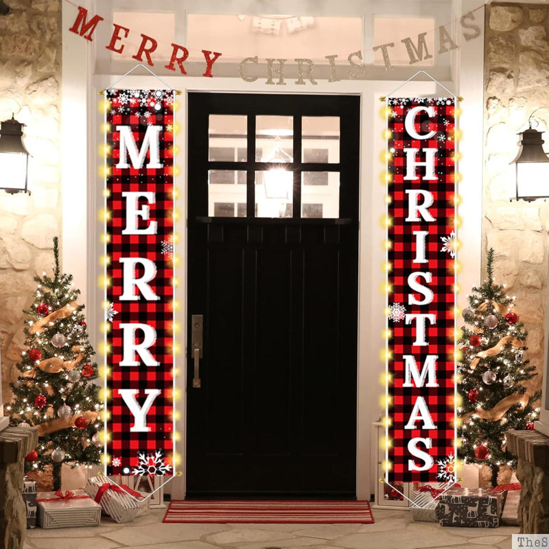 Christmas Decorations