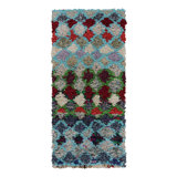 One-of-a-Kind Runner 2'4" X 5'9" Area Rug