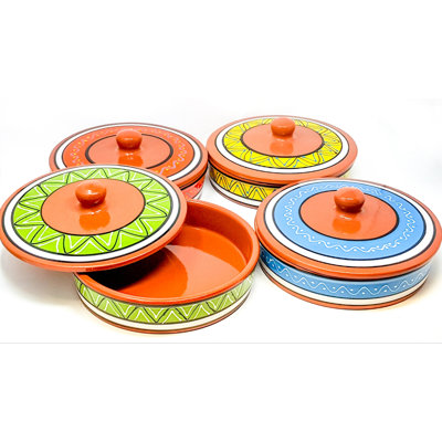 August Grove Kyran Pasta Dish