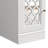  Korbin Modern Decorative 1 Door End Table with Drawer-1615299679