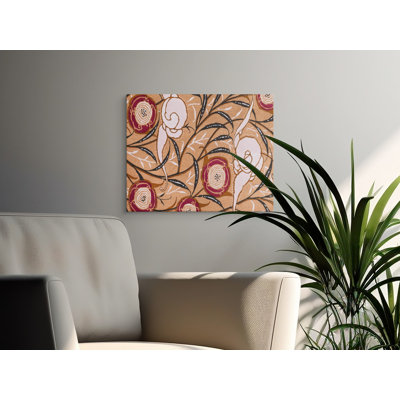 Wrapped Canvas Print Set