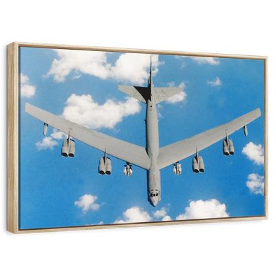 Boeing B-52 Stratofortress