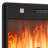 23'' W Electric Fireplace