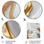 Abstract Canvas Wall Art, Modern Decorative Print - Abstract Harmony Composition-1301076178