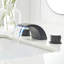 2-handle Bathroom Faucet with Drain Assembly-70725685