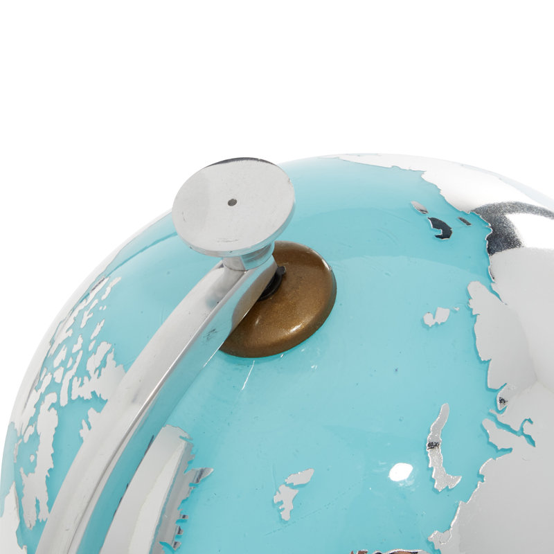 Tabletop Globe