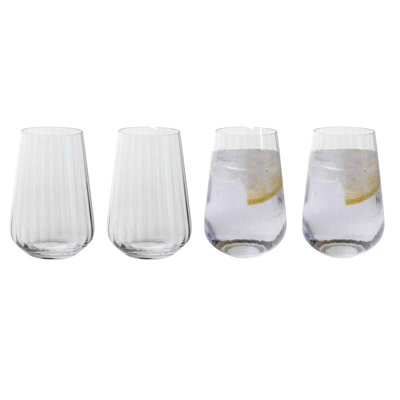 Cheers! Optic Tall Tumbler