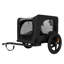 Poussette pliable pour animaux-121887633