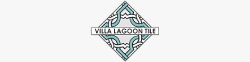 Villa Lagoon Tile Logo