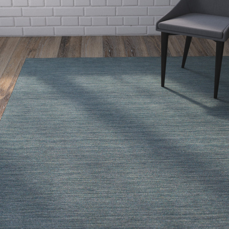 Nala Wool Indoor Rug, Rectangle 8' x 10'