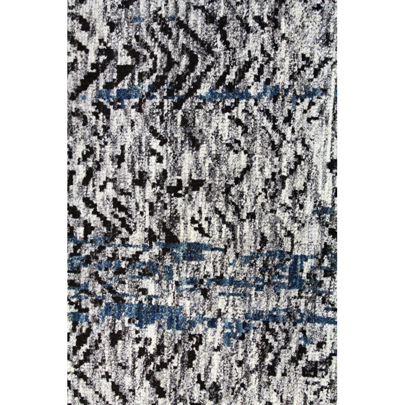 Armano One-of-a-Kind 7'11" X 9'11" Flatweave Area Rug