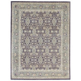 Ziegler Wool Oriental Area Rug