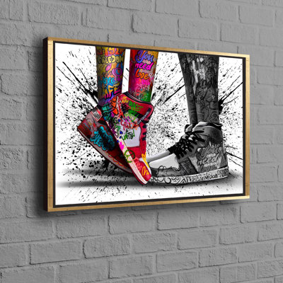 Print on Canvas